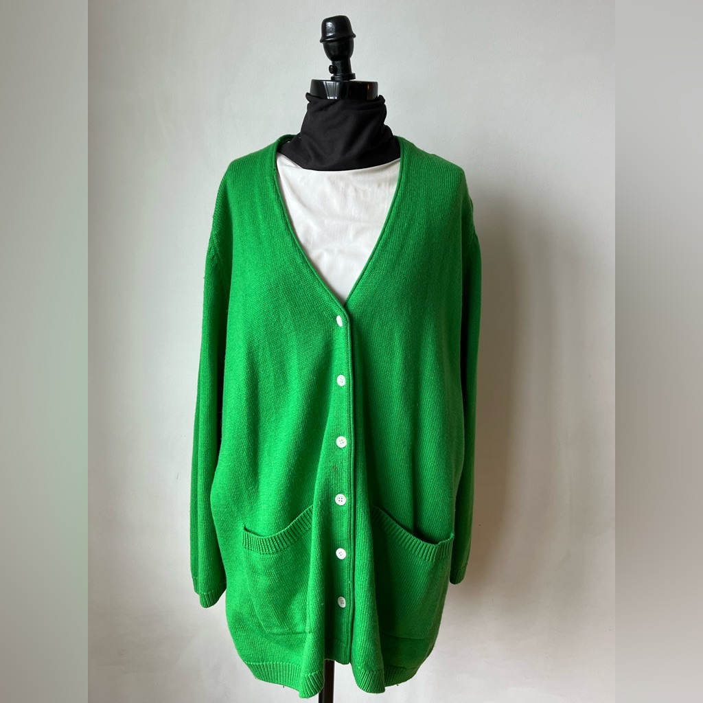 Dkny Vintage Sweater